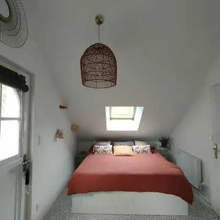 Logement Independant En Plein Morvan Saint-Brisson Exterior foto