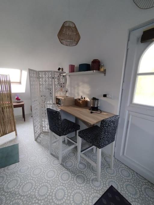Independant En Plein Morvan Apartment Saint-Brisson