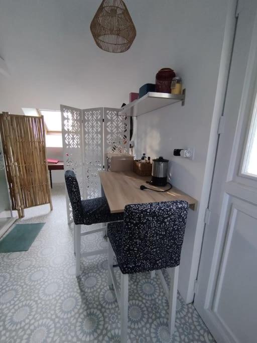 Apartment Independant En Plein Morvan Saint-Brisson